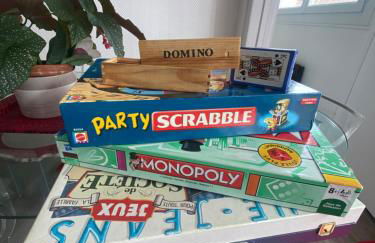 Appartement Veules roses , la cressonnière: « Veules & Victor « - Foto 50