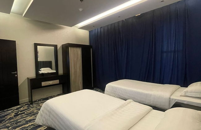 qimampark AlNamas6 - Foto 11