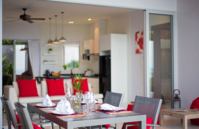 Eranda Pool Spa Villa, Chaweng - Foto 25