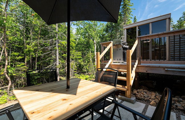 Les Refuges - Photo 59