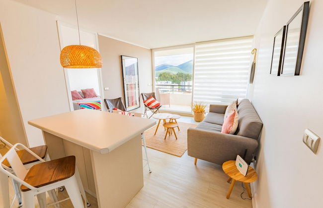 Oceana Suites Papudo - Photo 28