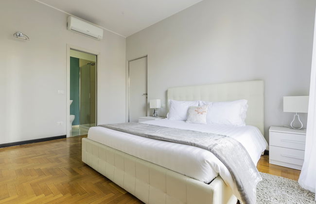 Milan Retreats - Central Station - Foto 9