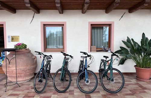 Villa San Biagio - Foto 110