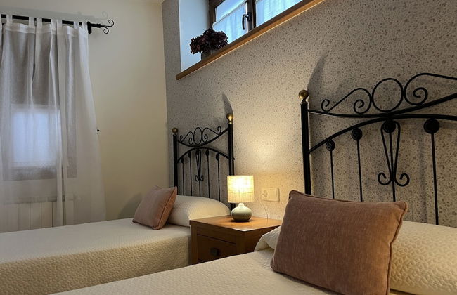 Las Casucas de Remoña - Photo 19