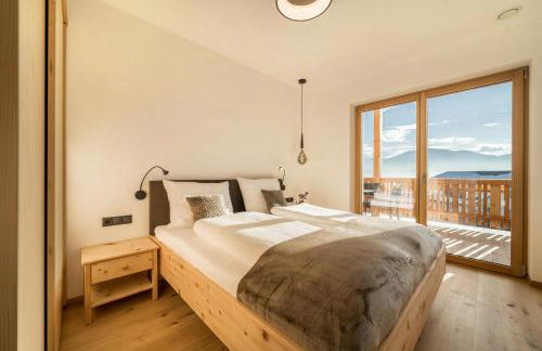 Apt Eiche - Nockerhof - Foto 16