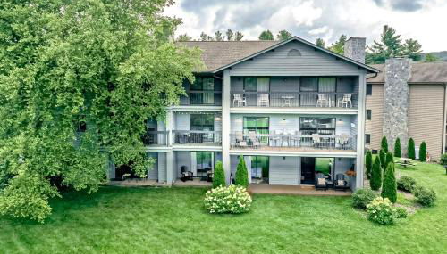 Chetola Cardinal 201 - Foto 2