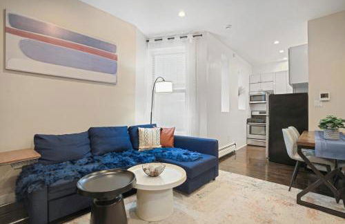 3 BD Idyllic Haven next to Central Park - Foto 9