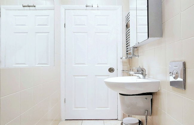 Luxury Designer Apartments Hammersmith 1 - Foto 55