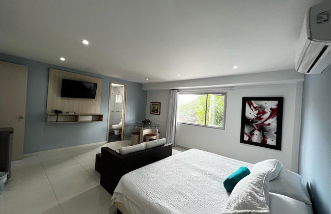 Lagos Apartaestudios x2 - Foto 3