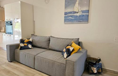 Villa Stella with pool and seaview - Foto 10