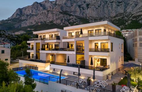 Villa Balmis House A - Foto 1