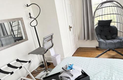 White Magnolia - Bakery Treats, Walk to Beach, Strand, Cruise, Pleasure Pier - Foto 40