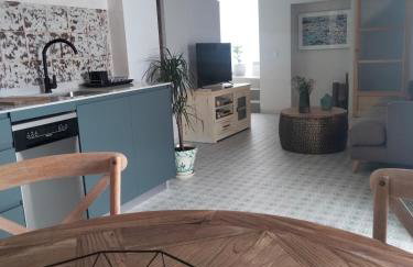 Verde Oliva apartamento - Foto 11