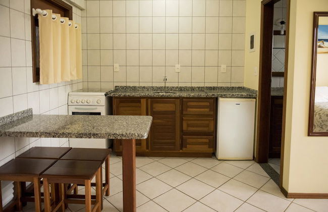 HANNA San Diego Apart Hotel - Foto 23