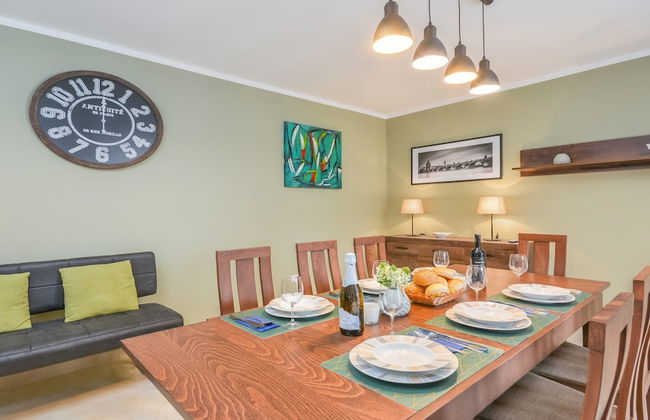 Villa Martin - Foto 33