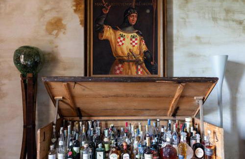 Antica Corte Pallavicina Relais - Foto 82