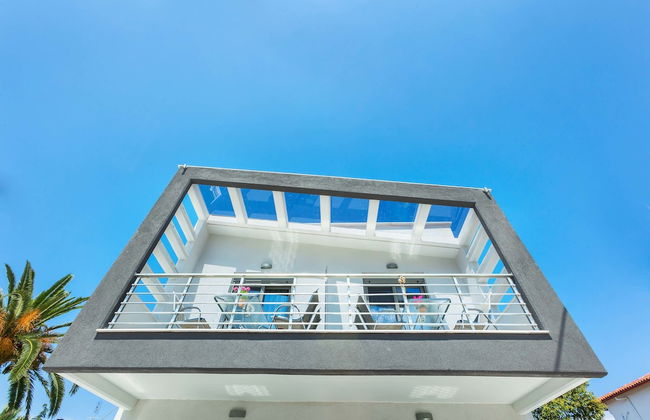 Nymphes Deluxe Accommodation - Photo 46