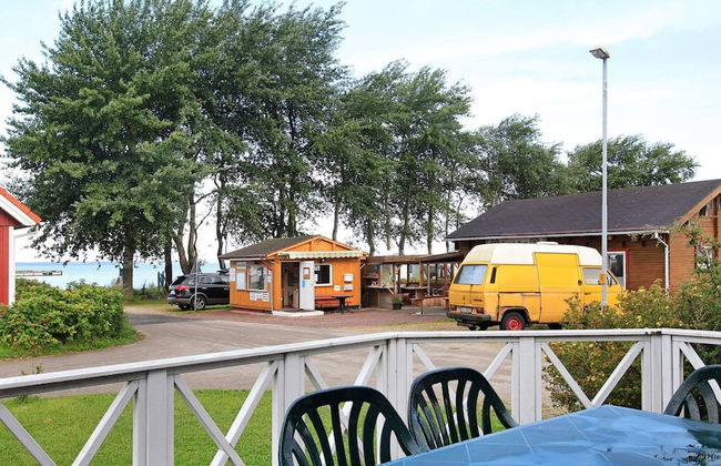 8 Person Holiday Home in Gelting - Foto 39