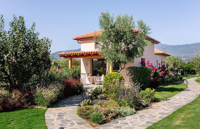 Elite Cottages - Adults Only - Foto 20