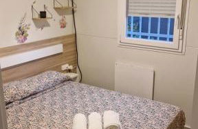 Casita con piscina cerca de Chinchón, Aranjuez y Parque Warner - Foto 11