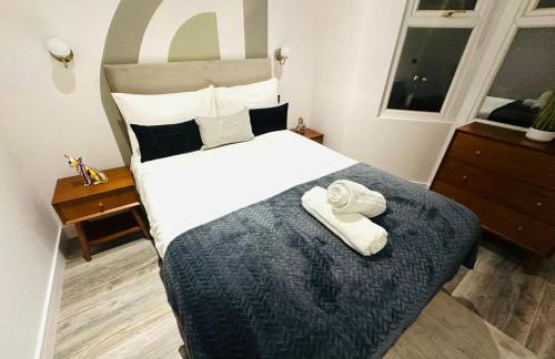 Luxury Central London flats, perfect and ideal for tourists - Foto 59