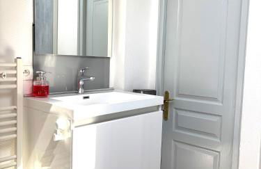 Le Colette - Parking privé et Vélos - Foto 15