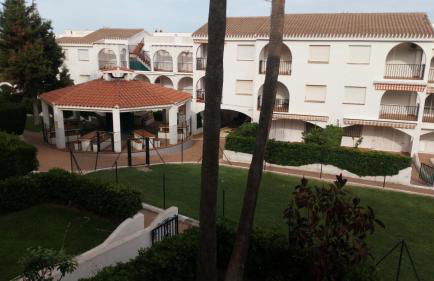 Relax, piscina, playa y barbacoa! - Foto 2