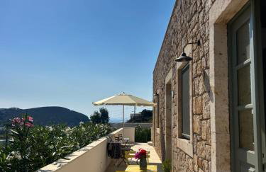 VERANNA Patmos Studio1 - Foto 11