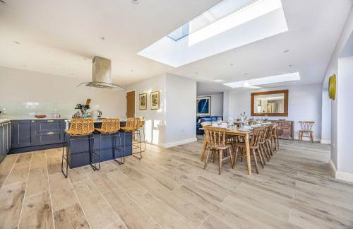 Windrocks - Bracklesham Bay - Foto 9