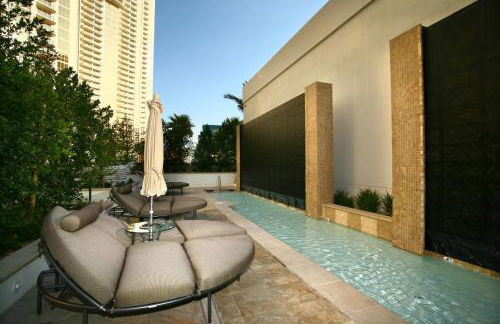 Luxury Suites International At The Signature - Foto 82