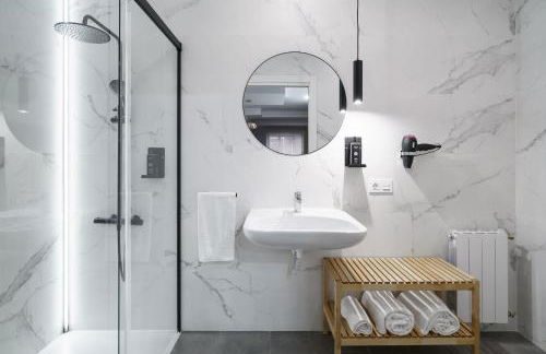 Limehome Bilbao Tristan de Leguizamon Kalea - Foto 10