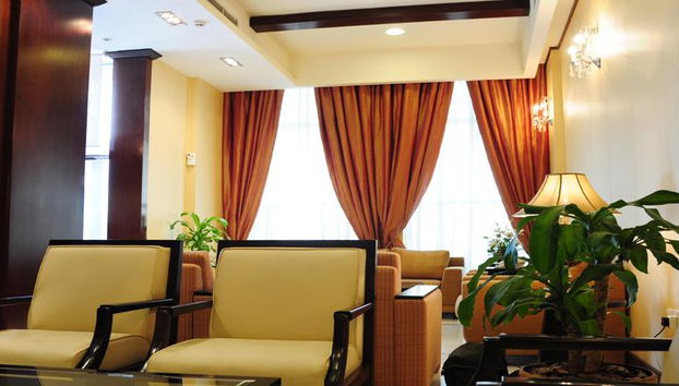 Al Hayat Hotel Apartments - Foto 4