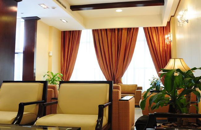 Al Hayat Hotel Apartments - Foto 4