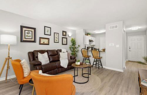 Riverside Prestige Apartments - Foto 25