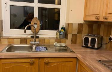 River Penthouse Apt 2BR Parking View St Neots Town Centre - Foto 24