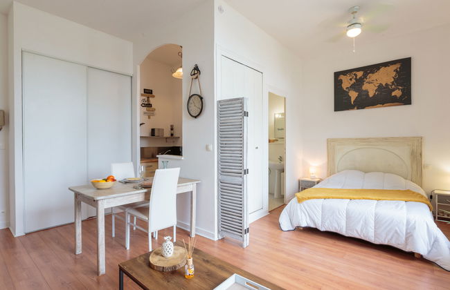 Villa Thaïs - Foto 12