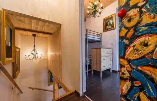 Villa Art House with Pool - Foto 14