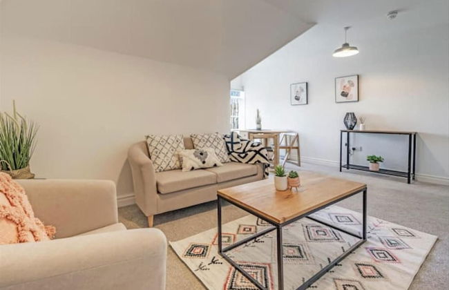 Beautiful 1-bed Apartment in Tunbridge Wells - Photo 1