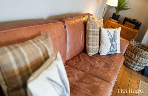 Fountainhall Luxury Townhouse, Aberdeen City Centre - Foto 42