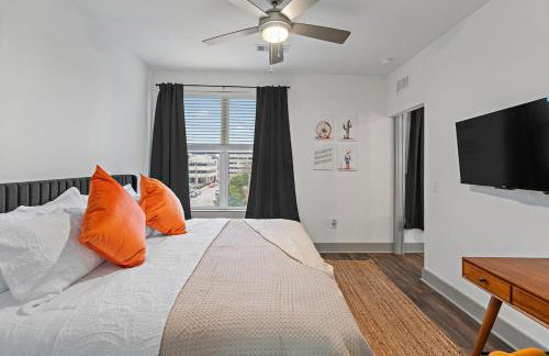 Mid-Century Charm in Midtown Nashville - Foto 11