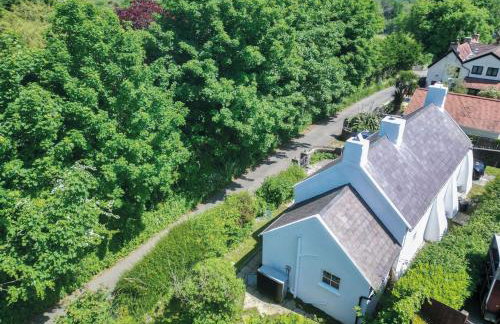 Briardene - 2 Bedroom Cottage - Oxwich - Foto 82