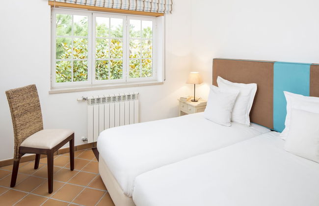 The Village Praia d'El Rey Golf & Beach Resort - Foto 16