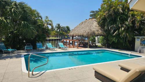 Holiday Home Wunderschönes Ferienhaus in Lauderdale-by-the-Sea by Interhome - Foto 4