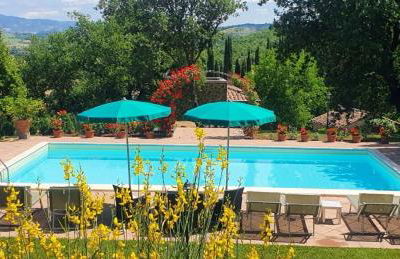 Torre Del Cielo - Foto 35