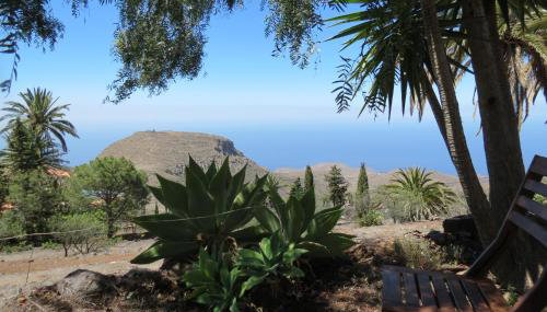 Vistas del Sur - Foto 5, Garden
