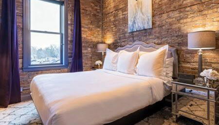 Hip Urban Loft - Small Town Charm -124 LOFTS #3 - Foto 2