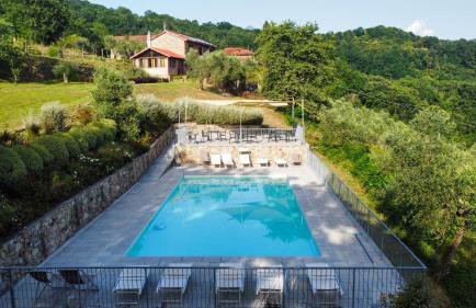 Agripodere il Falco - Tuscany Nature & Relax - Photo 44