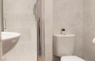 Charles Alexander Short Stay - Highcliffe Apartments - Foto 67