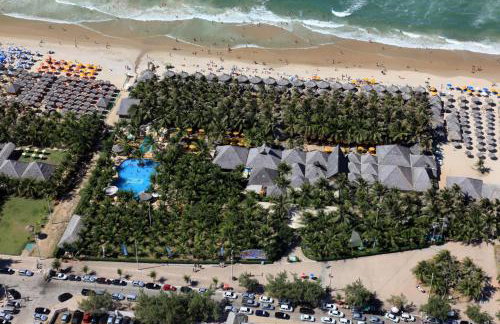 VG Fun Fortaleza - Apartamento de Temporada na Praia do Futuro - Foto 108