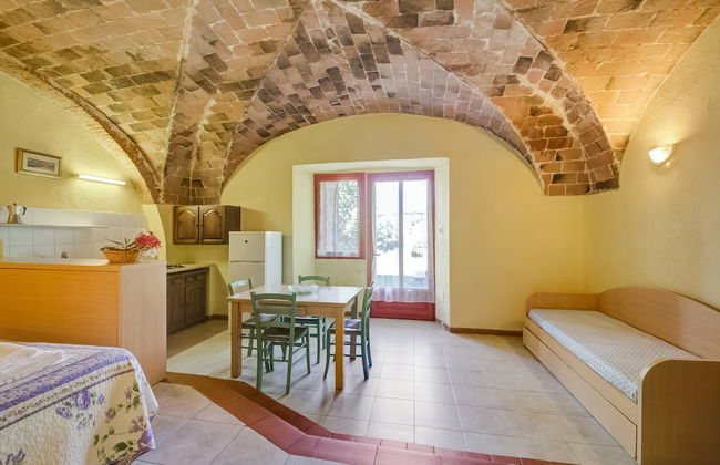 Farmhouse in Montescudaio With a Shared Pool Near sea & Park - Foto 29